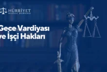 Gece Vardiyası