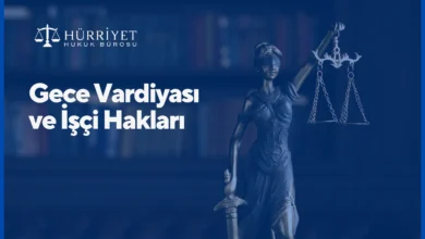 Gece Vardiyası