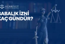 Babalık izni kaç gün?