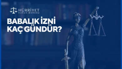 Babalık izni kaç gün?