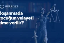 Boşanmada çocuklar kimde kalır?