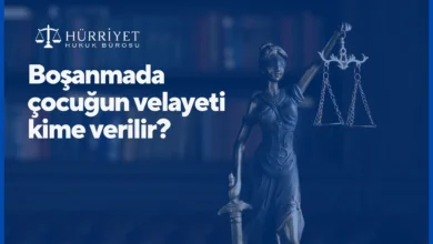 Boşanmada çocuklar kimde kalır?