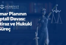 İmar Planının İptali