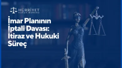 İmar Planının İptali