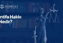 İntifa Hakkı Nedir?