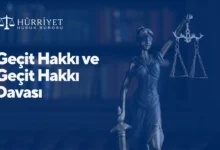 Geçit hakkı davası